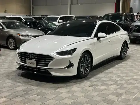 Hyundai Sonata 2.5L Full option 2023